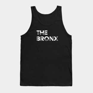 The Bronx Tank Top